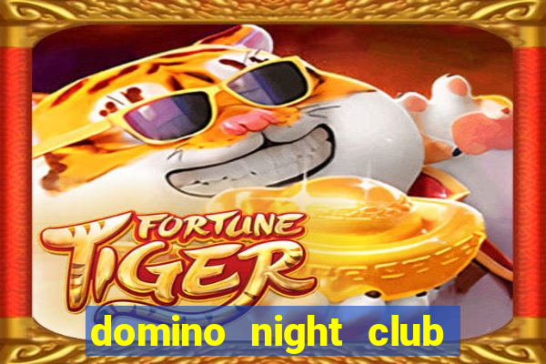 domino night club porto alegre site